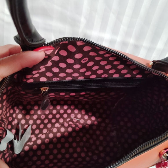 Nikky USA bag - Picture 4 of 5